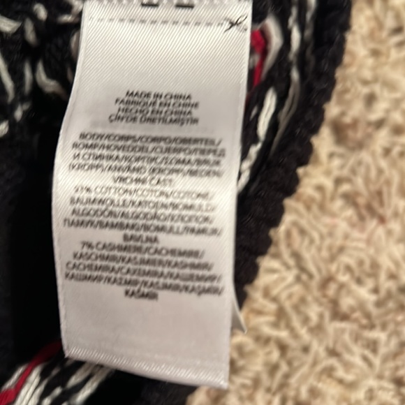 Polo Ralph Lauren - Men’s Cardigan- Size XLT - Picture 5 of 6